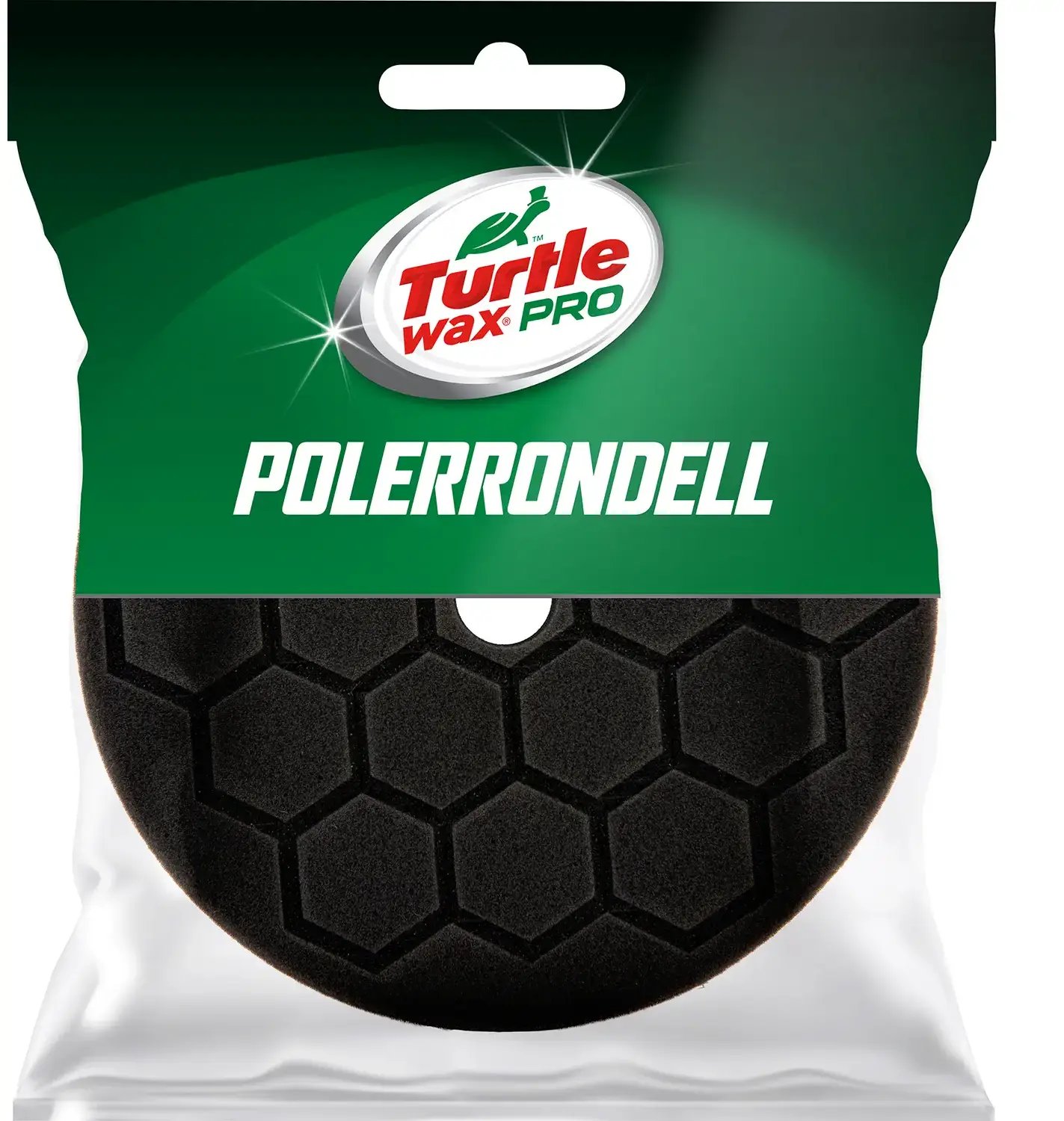 TurtleWax Turtle Wax Polishing disc  170