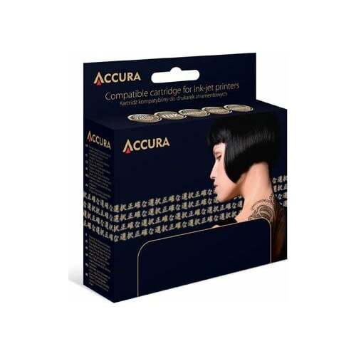 Tusz Accura Accura ink Epson (T1814)