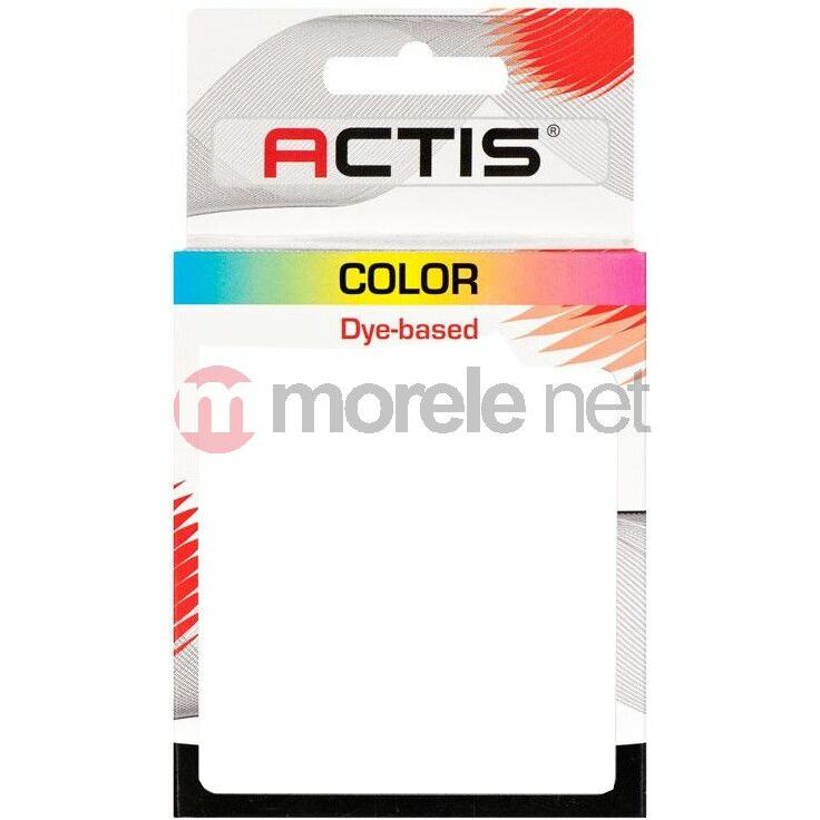Actis KC-38R ink (replacement for Canon