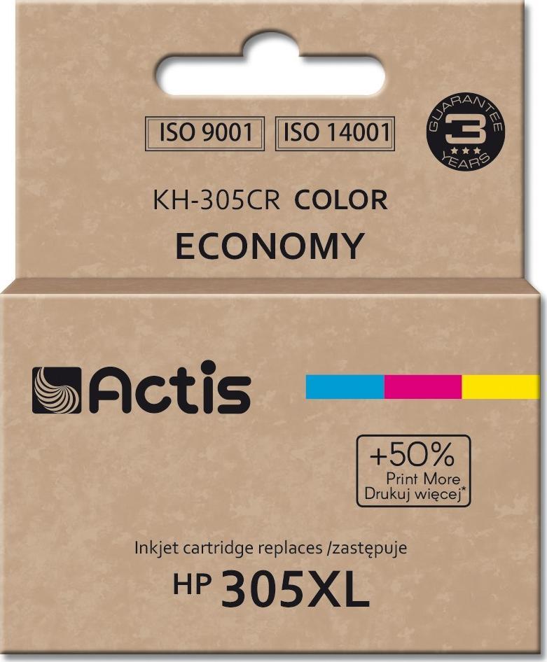 Actis KH-305CR Ink (replacement for HP