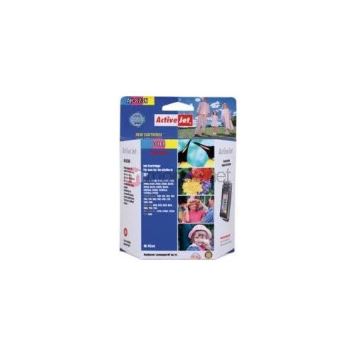 Activejet AH-23N Ink cartridge (replacement for