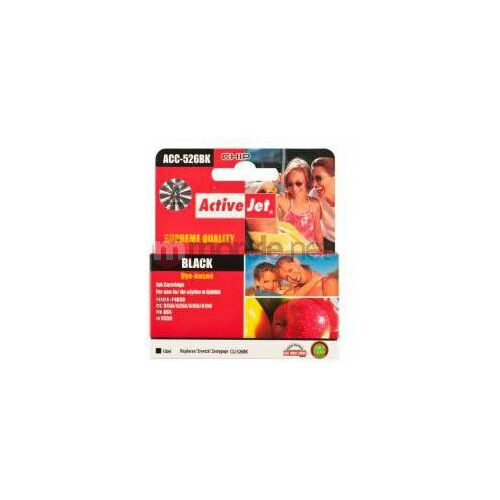 Tusz Activejet tusz ACC-526GN (grey) |