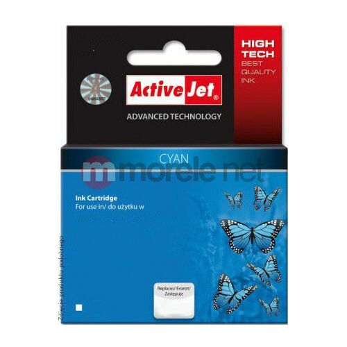 Tusz Activejet tusz ACC-551C / CLI-551C
