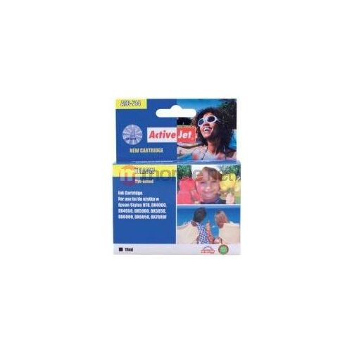 Tusz Activejet tusz AEB-714N / T071440