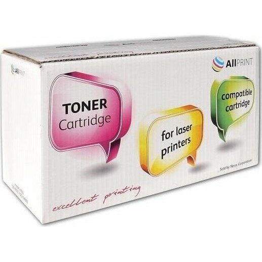 Tusz Allprint Allprint ink / tusz