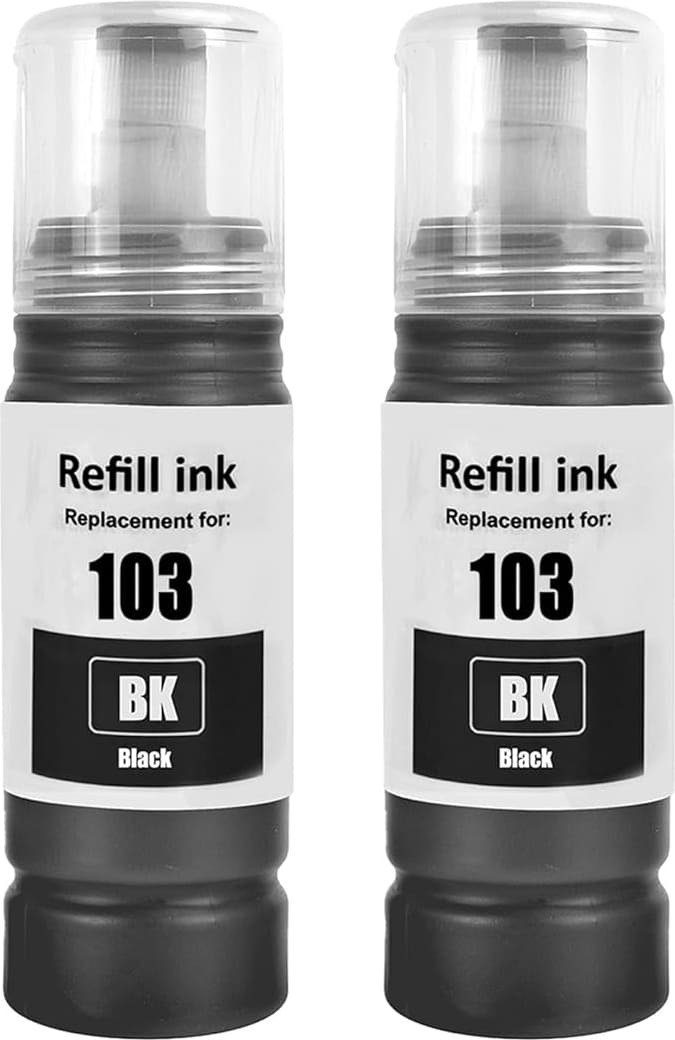 Tusz Armor ink pro Epson EcoTank