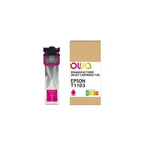 Tusz Armor OWA Armor ink-jet pro