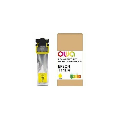 Tusz Armor OWA Armor ink-jet pro