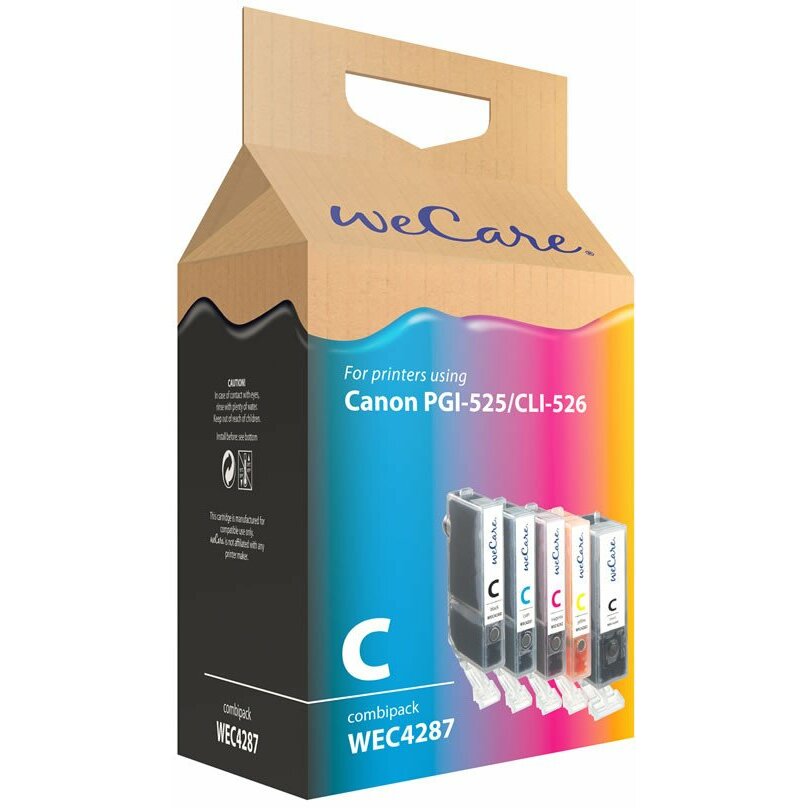 Tusz Armor WECARE ARMOR cartridge pro