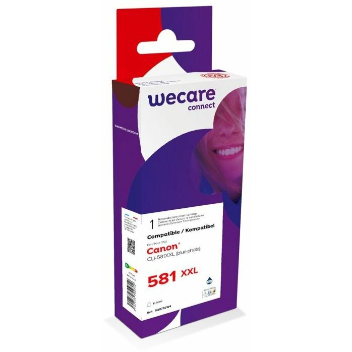 Tusz Armor WECARE ARMOR cartridge pro