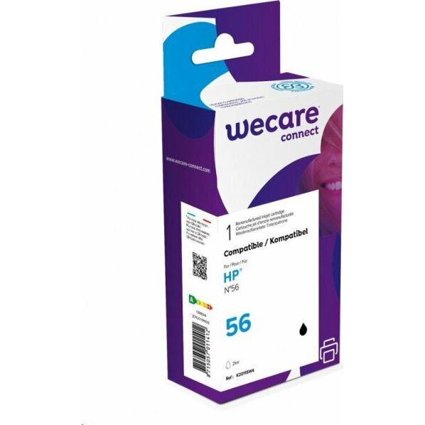 Tusz Armor WECARE  HP DJ 5150/5652/OJ4110