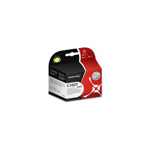 Tusz Asarto Canon PFI102 | AS-C102Y