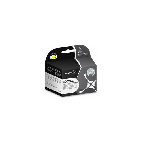Tusz Asarto Lexmark 200XL | AS-L200YXN