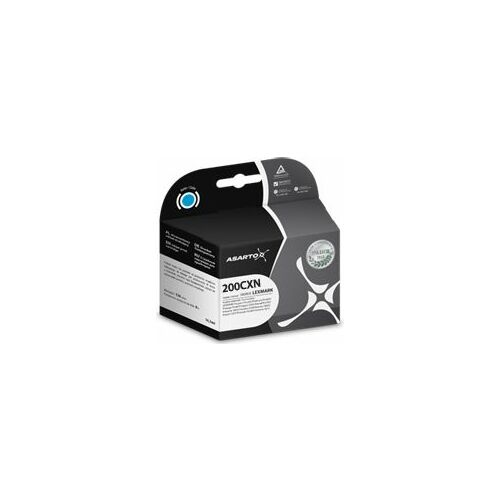 Tusz Asarto Lexmark 200XL | AS-L200CXN