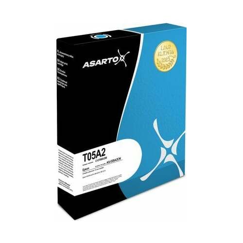 Tusz Asarto Tusz do Epson T05A2
