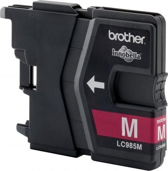 Tusz Brother Tusz Brother  LC985M=LC-985M, 260