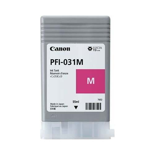 Tusz Canon Canon CARTRIDGE PFI-031 M