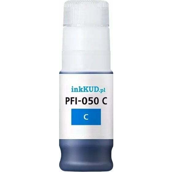 Tusz Canon Canon CARTRIDGE PFI-050 C