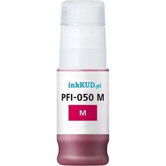 Tusz Canon Canon CARTRIDGE PFI-050 M