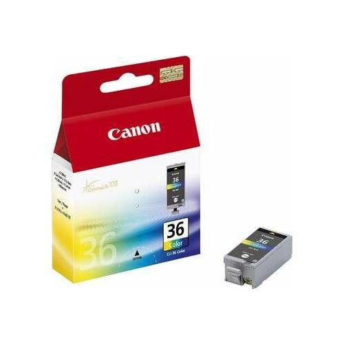 Tusz Canon Canon Tusz CLI-36  250s