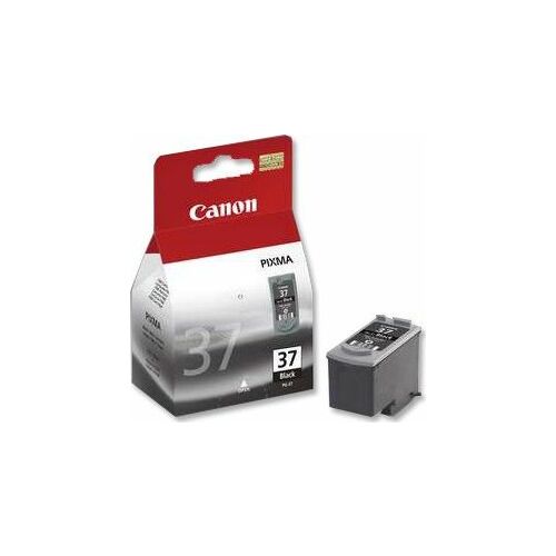 Tusz Canon Canon Tusz PG-37 Black