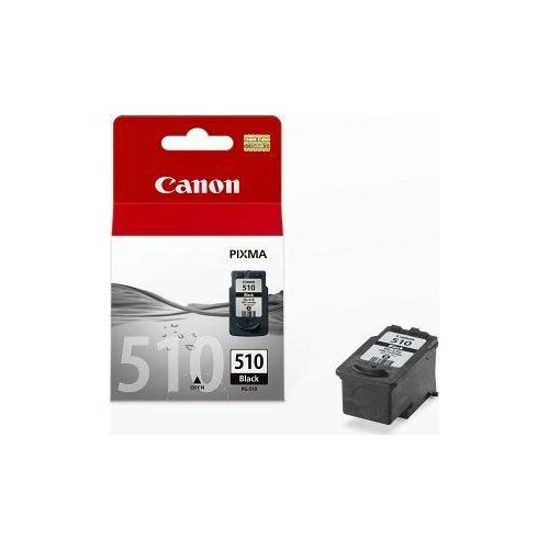 Tusz Canon Canon Tusz Pg-510 Black