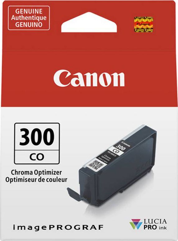 Tusz Canon PFI-300CO (4201C00) | 4201C001
