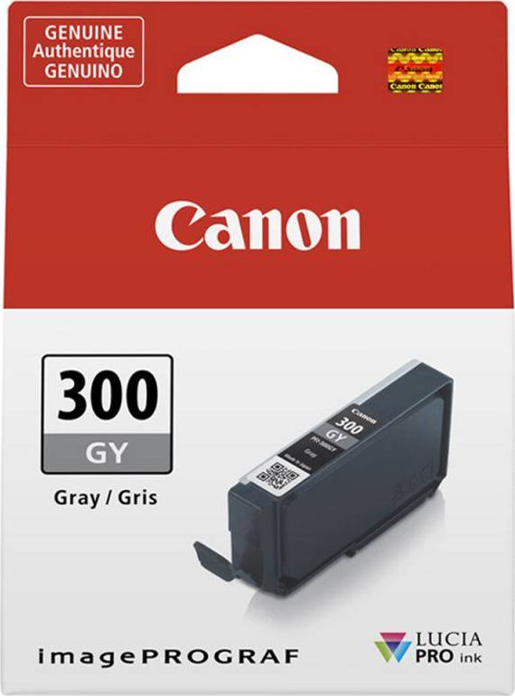Tusz Canon PFI-300GY (4200C001) | 4200C001