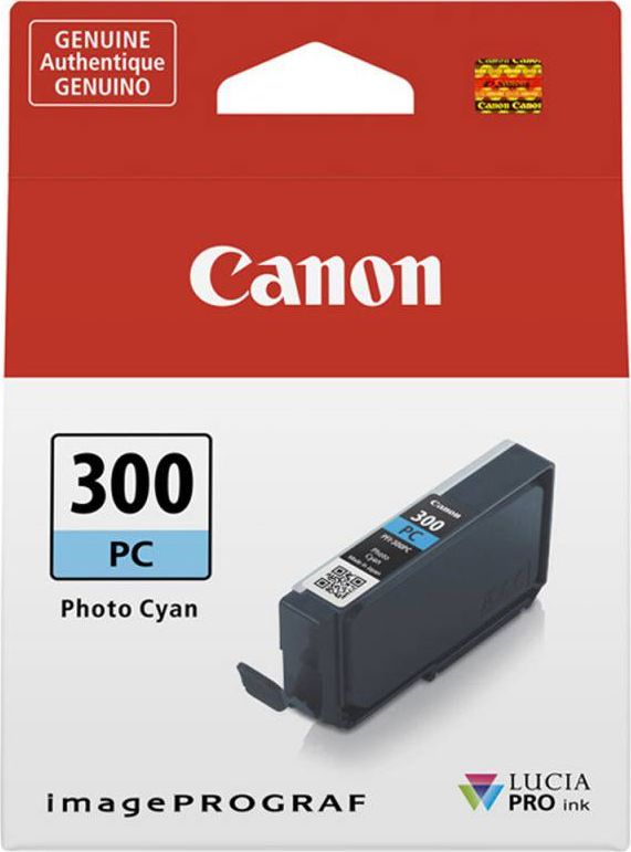 Tusz Canon PFI-300PC (4197C001) | 4197C001