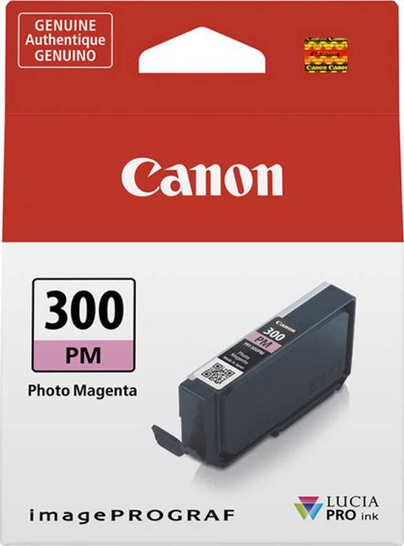 Tusz Canon PFI-300PM (4198C001) | 4198C001