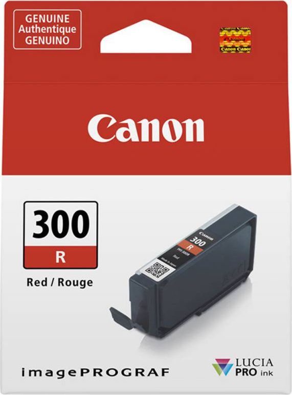Tusz Canon PFI-300R (4199C001) | 4199C001