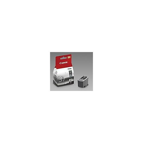 Tusz Canon tusz PG-37 (black) |