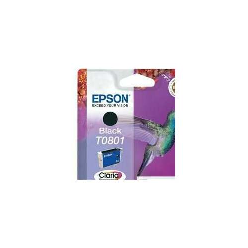 Tusz Epson Claria Photographic Ink Black