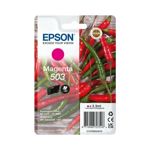 Tusz Epson Epson 503 - 3
