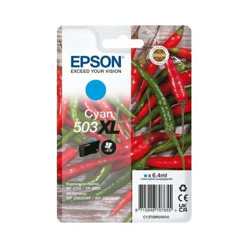 Tusz Epson Epson 503XL - 6