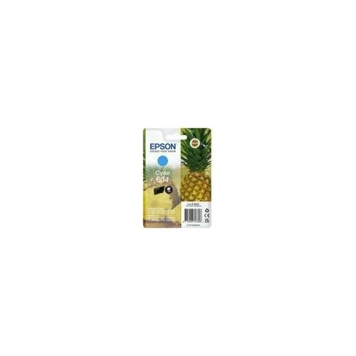 Tusz Epson Epson Atrament/604 Pineapple 2