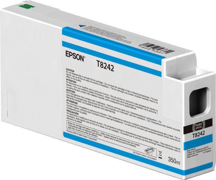Tusz Epson Epson originln ink C13T54XD00