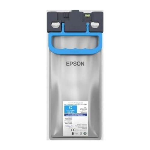 Tusz Epson Epson oryginalny ink /