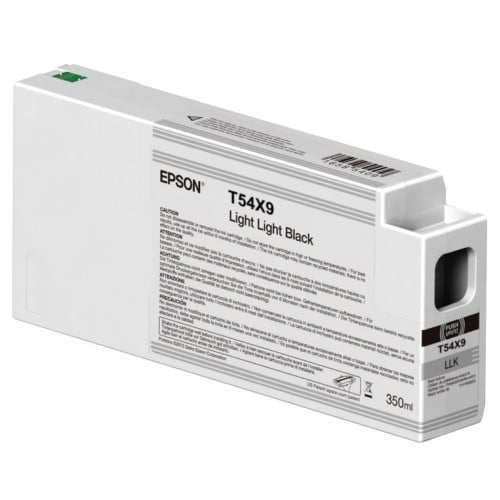 Tusz Epson T54X9 - 350 ml