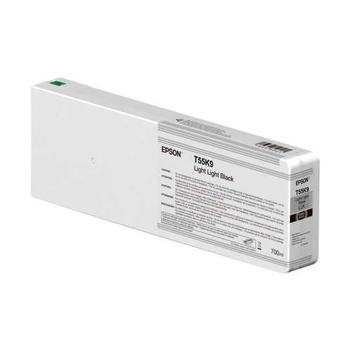 Tusz Epson T55K9 - 700 ml