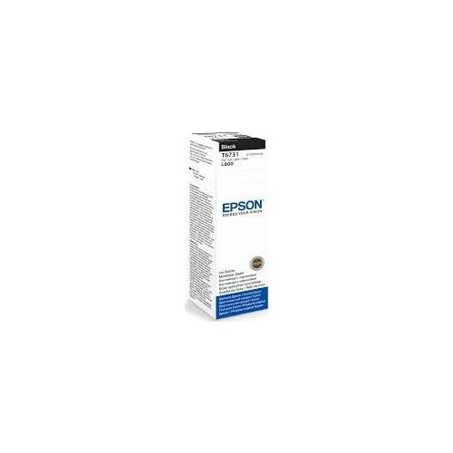 Tusz Epson Tusz L800 T6731 Black