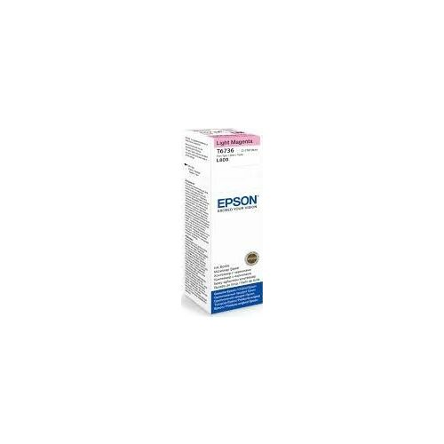 Tusz Epson Tusz L800 T6736 Light