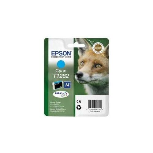 Tusz Epson tusz T128240 (cyan) |