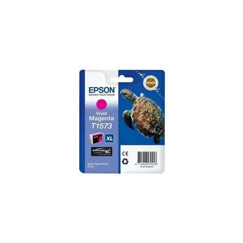 Tusz Epson tusz T157340 / C13T15734010