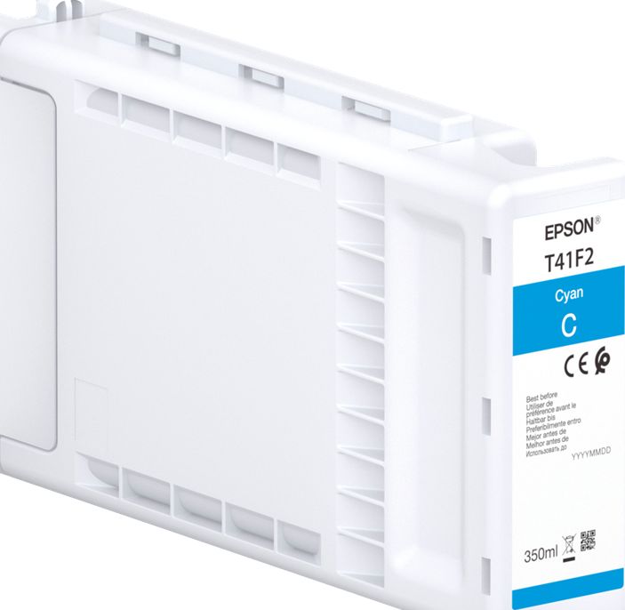 Tusz Epson Tusz UltraChrome XD2 (cyan)