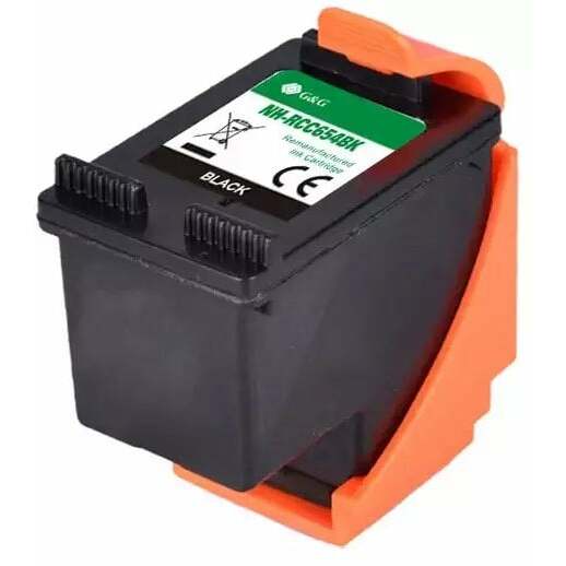 TEXI Tusz G&G Druckerpatrone HP 901XL/