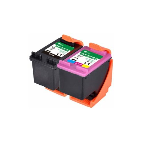TEXI Tusz G&G HP 303XL/3YN10AE n-Multipack