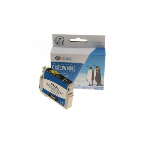 TEXI Tusz G&G Kartridż XL  Epson