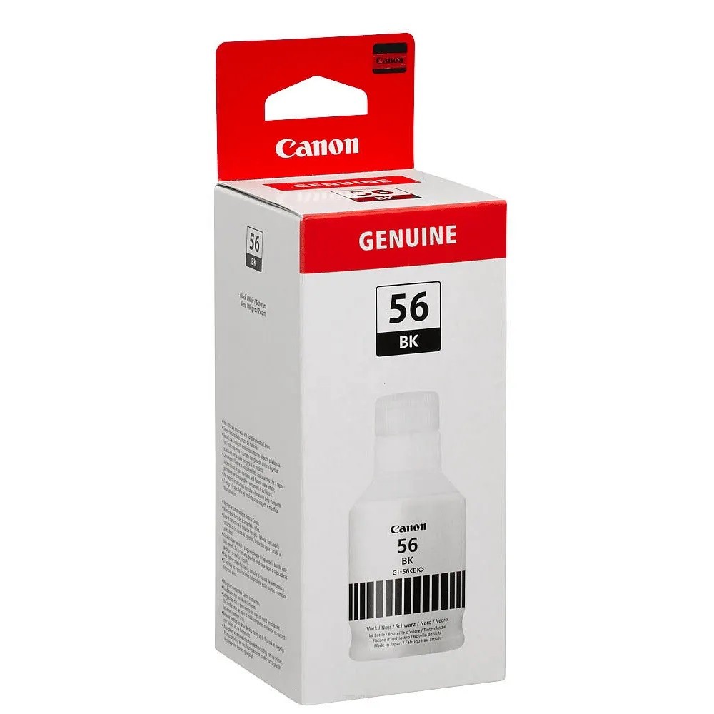 Tusz Canon Canon GI-56BK Ink Bottle