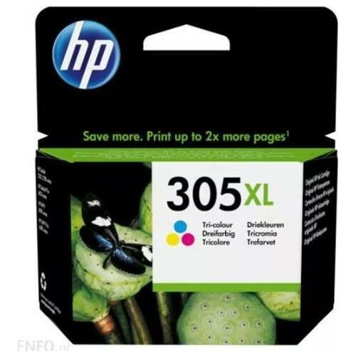 Tusz HP HP Inc. Tusz nr